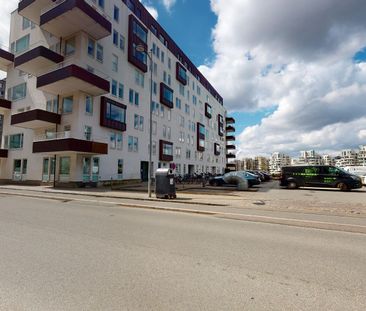 115m² Lejlighed | København S - Foto 4