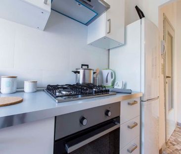 Via Pasquale Fornari, Milan, Lombardy 20146 - Photo 2