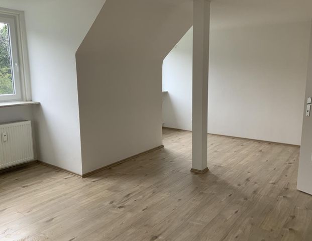 3-Zimmer-Wohnung in Recklinghausen Ost - Photo 1