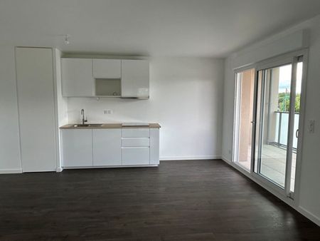 Appartement 2 pièces – 46 m² environ à Pont-Péan (ref : G76004) - Photo 3