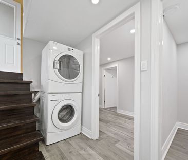 For Lease - 259 Tower Drive Unit# BSMT -1, Toronto, Ontario - Photo 4