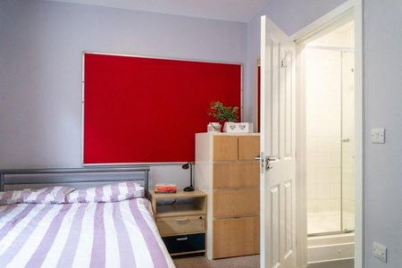 7 bedroom house share to rent - Photo 5