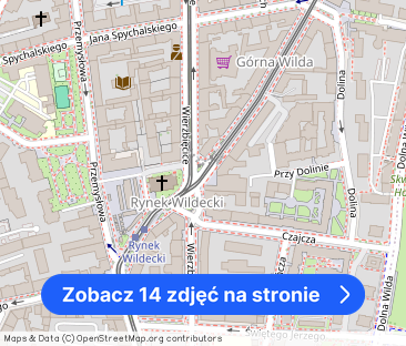 Wierzbięcice, kamienica, 2 pokoje, od 1.06 - Zdjęcie 1