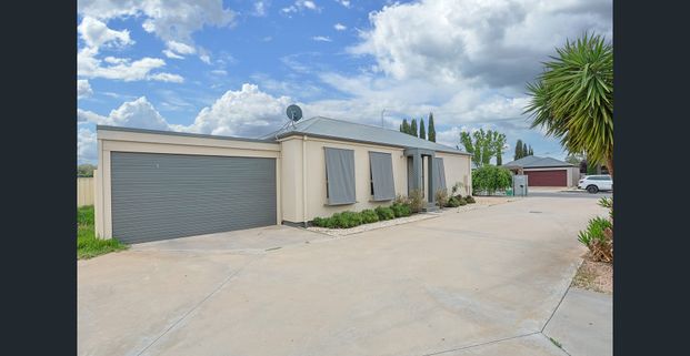 For Rent: Low Maintenance Westside Townhouse - Available now – Apply via realestate.com.au only - Photo 1