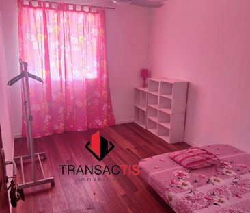 Location Appartement 1 pièce 12m² CAYENNE 97300 - Photo 4