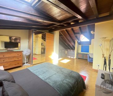 Apartment for rent, 2+kk - 1 bedroom, 86m - Photo 4