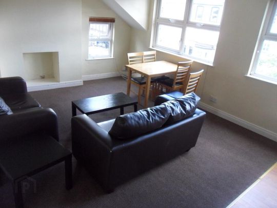 Unit 3, 1 Eglantine Avenue, Lisburn Road, Belfast, BT9 6DW - Photo 1