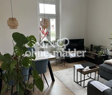 Attraktive und modernisierte 3-Zimmer-Wohnung in Radebeul-Ost - Photo 1