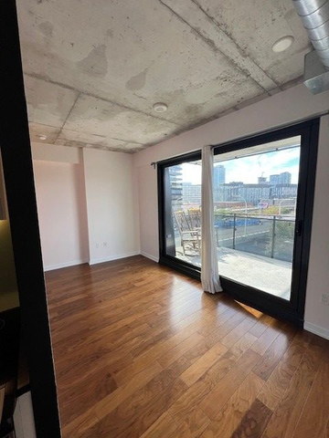 For Lease - 47 Lower River Street Unit# 537, Toronto, Ontario - Photo 2