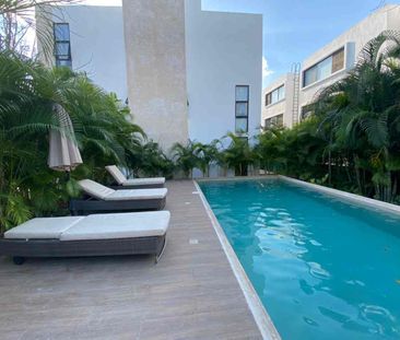 Departamento en Planta Baja, en TAO, con piscina y seguridad. - Photo 6