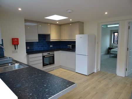 2 bedroom property to rent - Photo 5