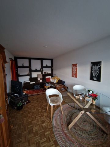 Ihr neues Zuhause: 3 -Zimmerwohnung mit Balkon in Ostermundigen - Photo 2