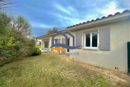 Maison de type 4 105 m² - Photo 5