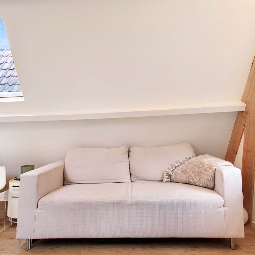 Appartement te huur: Runstraat 6-2 1016 GK Amsterdam - Foto 1