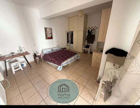 Studio/Γκαρσονιέρα για ενοικίαση Άγιος Νικόλαος (Βόλος) - Φωτογραφία 4