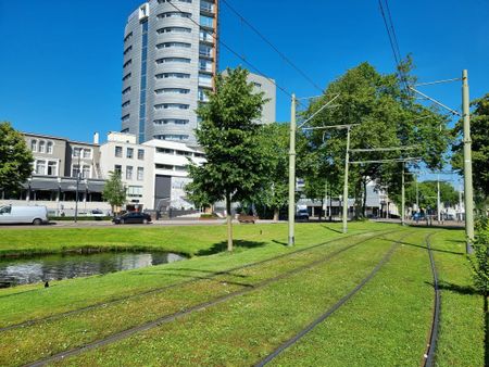 Te huur: Appartement Eendrachtsweg in Rotterdam - Foto 4