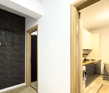 Apartament cu 2 camere | Decomandat | 8 mp Balcon | Cartierul Solar - Photo 3