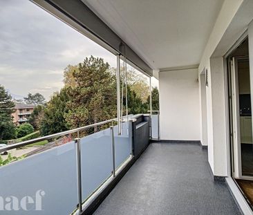 3 Zimmer, 68 m², 3. Stock - Photo 4