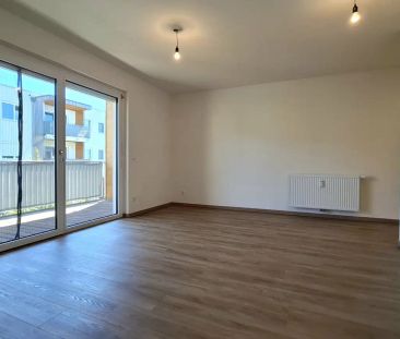 Einziehen & Morgensonne genießen! 2-Zimmerwohnung mit Loggia in Perg - Foto 5