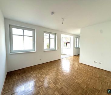 Helle 3-Zimmer Wohnung - Provisionsfrei! - Photo 4