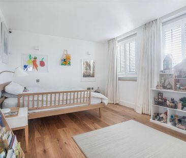 5 bedroom detached house to rent - Photo 6