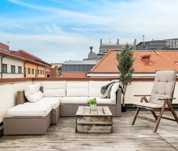 Kungsgatan, Uppsala - Foto 5