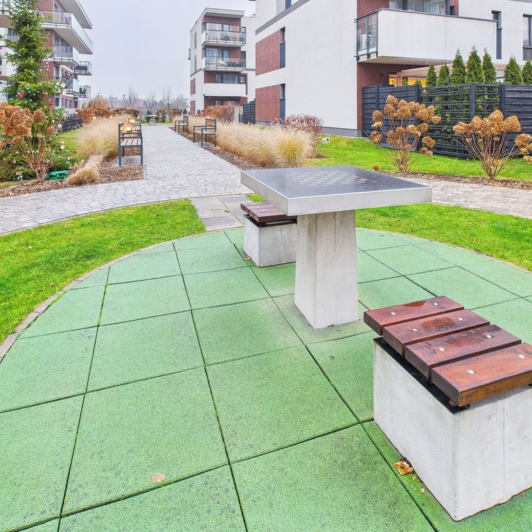 URSUS l 3 POKOJE l WYSOKI STANDARD l OD ZARAZ - Photo 1