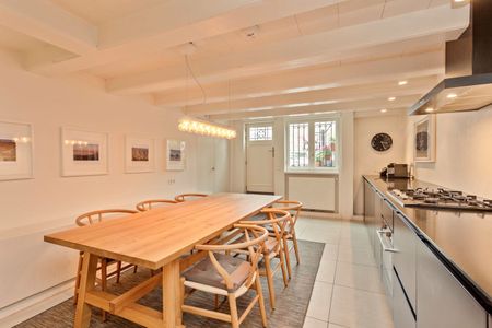 Prinsengracht 625-H, Leidsegracht-Noord, 1016HV, Amsterdam - Photo 2