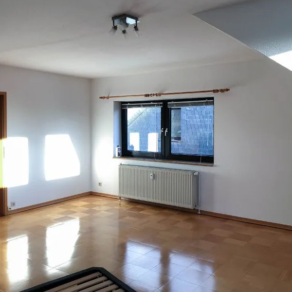 Gemütliche 2-Zimmerwohnung in ruhiger Lage - Photo 1