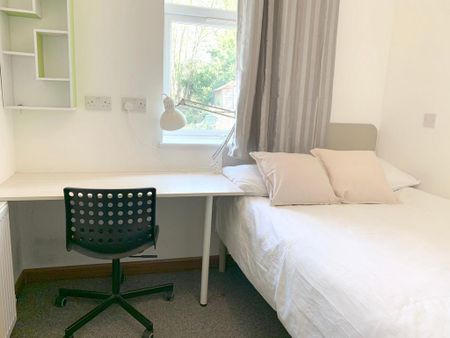 1 bedroom house to rent - Photo 3