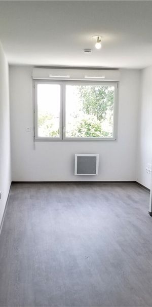Appartement 1 pièce - Photo 1