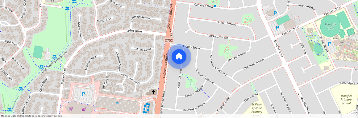 1/34 Wilkinson Street, 3029, Hoppers Crossing Vic