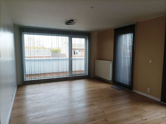 Penthouse te huur - Foto 1