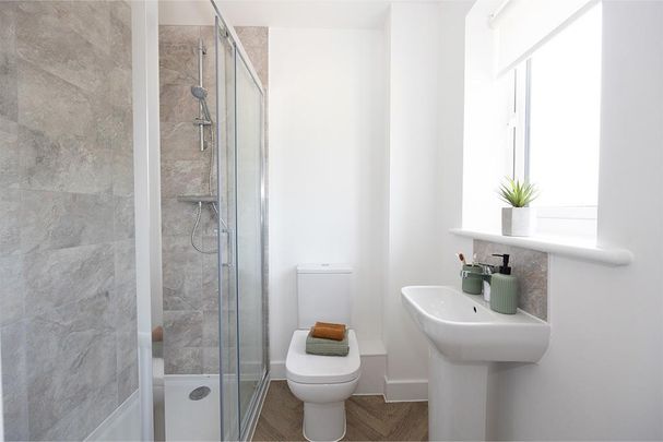 3 bedroom detached house to rent - Photo 1