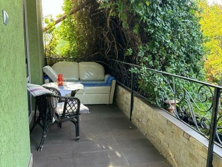 Vila D+P+1E, mobilata si utilata, zona Spitalul militar - Fotografie 3