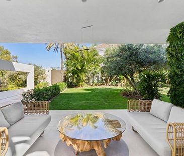 Alquiler de casa o chalet independiente en Benahavís - Photo 3