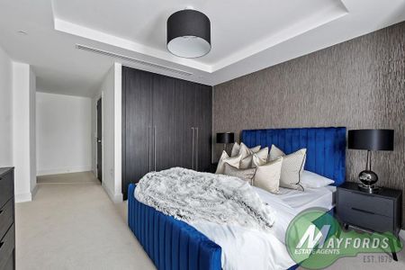 2 bedroom flat to rent - Photo 5