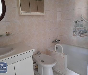 Location Appartement 3 pièces 58m² SEPTEMES LES VALLONS 13240 - Photo 2