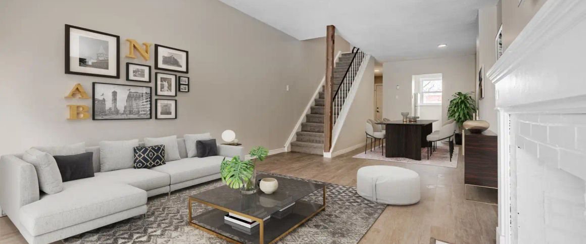 654 Viscount Road — 2 bedroom, 1 bathroom w/ laundry room - Photo 1