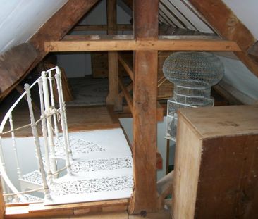 2 bedroom terraced house to rent - Photo 2