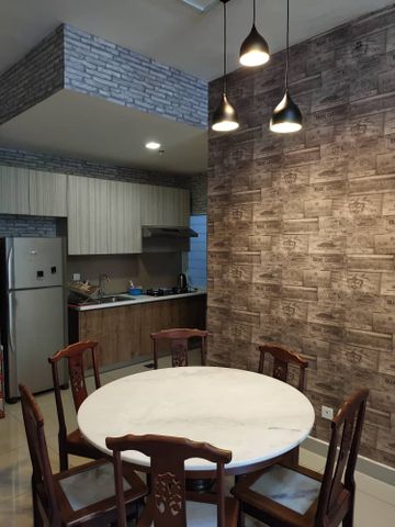Mutiara Ville Condominium - Foto 5