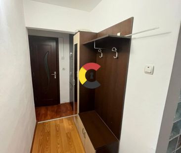 Apartament cu 2 camere decomandate in Manastur - Photo 4