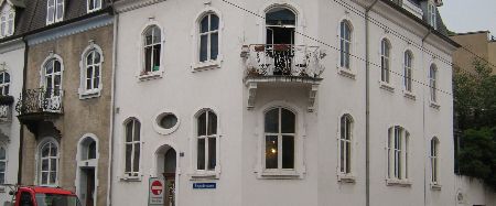 Burgunderstrasse 2, 4051 Basel - Photo 1