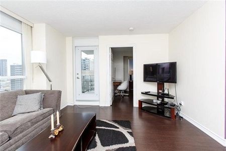 For Lease - 761 Bay Street Unit# 1805, Toronto, Ontario - Photo 2