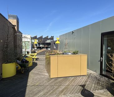 Willem Parelstraat | Centrum-Oost | Ref 7141 | € 2.450 excl. bills ... - Photo 5
