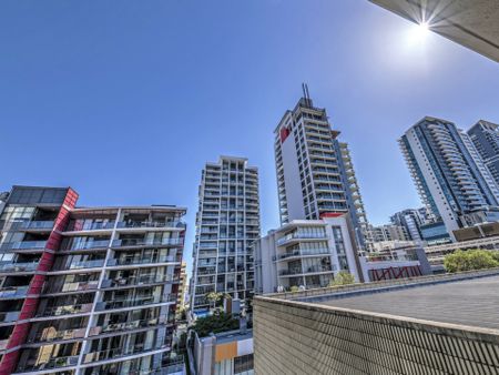 3/148 Adelaide Terrace, EAST PERTH - Photo 2