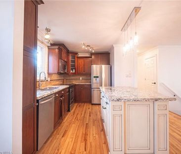 For Lease - 5 ilona Court Unit# UPPER, Brantford, Ontario - Photo 5