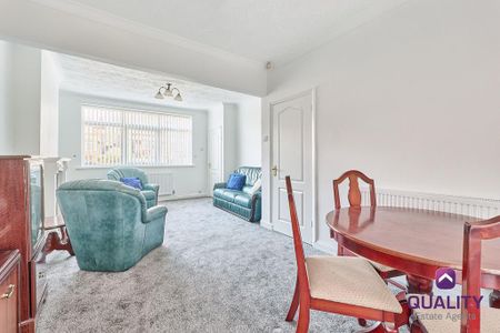 2 bedroom terraced house to rent - Photo 3