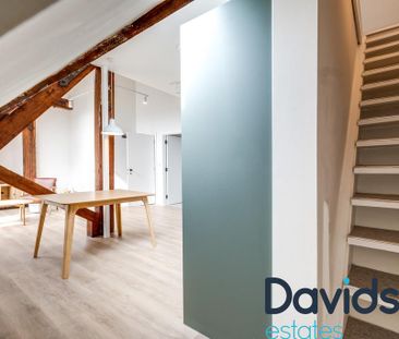 2 bedroom apartment to rent - Photo 1