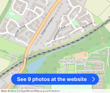 Pulborough, West Sussex, RH20 - Photo 1